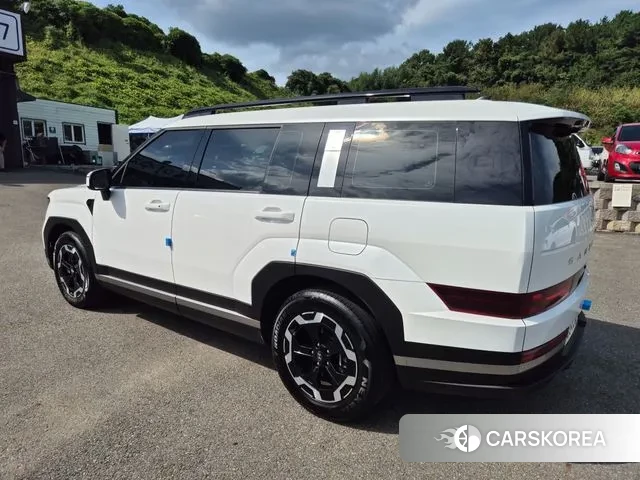 Hyundai Santa Fe (MX5) id 3212304 из Кореи 14