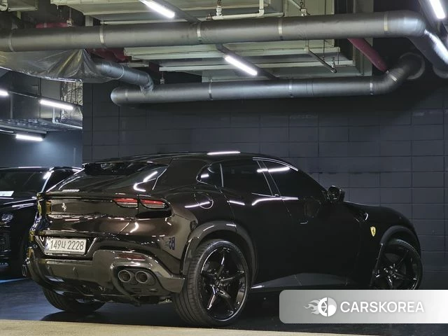 Ferrari Furosange id 4571208 из Кореи 15