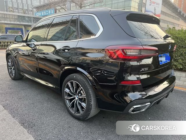 BMW X5 (imported) id 4208533 из Китая 10