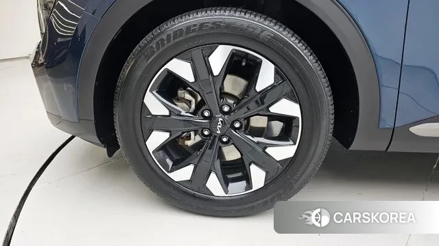 Kia Sportage 5th Generation id 3625529 из Кореи 15