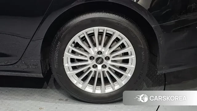 Audi A6 (C8) id 3611693 из Кореи 15