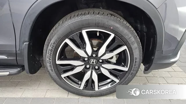 Honda Pilot 3rd generation id 3691207 из Кореи 15