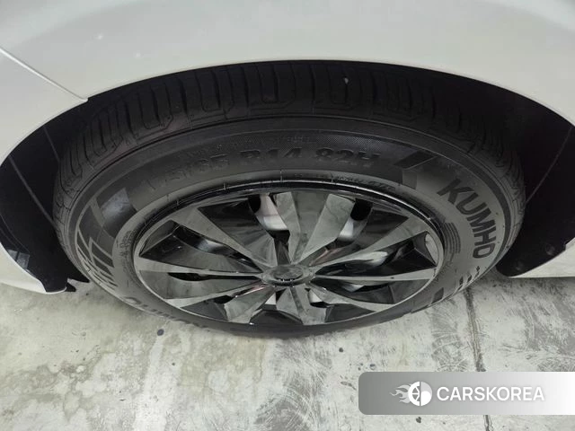 Kia Morning Urban (JA) id 3878837 из Кореи 15