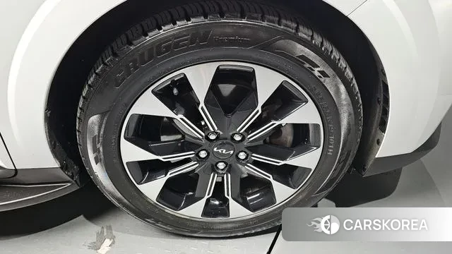 Kia Carnival 4th generation id 3384258 из Кореи 15