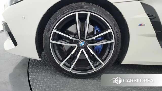 BMW Z4 (G29) id 4568082 из Кореи 25