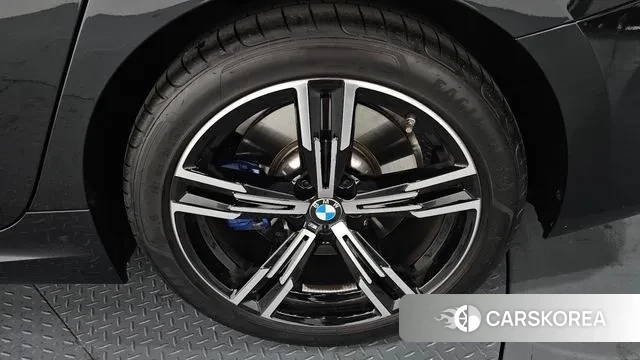 BMW 3 Series (G20) id 3467153 из Кореи 15