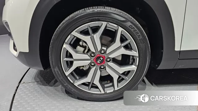 Kia Seltos id 3499437 из Кореи 15