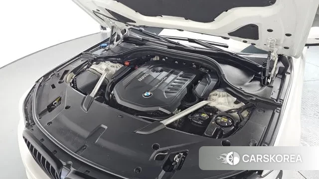 BMW 6 Series GT (G32) id 2961870 из Кореи 15