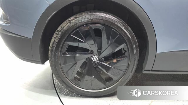 Volkswagen ID.4 id 4692237 из Кореи 33