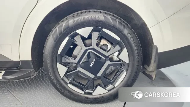 Kia The New Carnival 4th Generation id 3739515 из Кореи 15