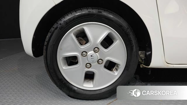 Kia The New Ray id 4900273 из Кореи 15