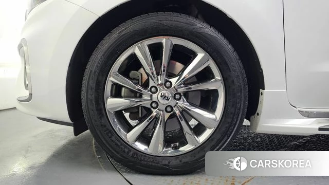 Kia The New Carnival id 4775685 из Кореи 15