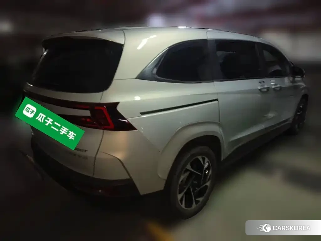 Hyundai Kustu id 4659908 из Китая 21