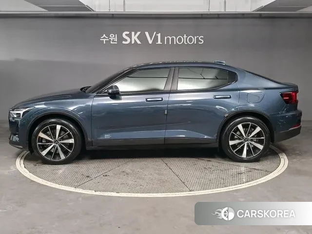 Polestar Polestar 2 id 3472756 из Кореи 15