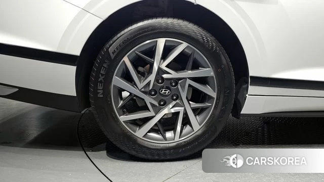 Hyundai Grandeur (GN7) id 3921893 из Кореи 15