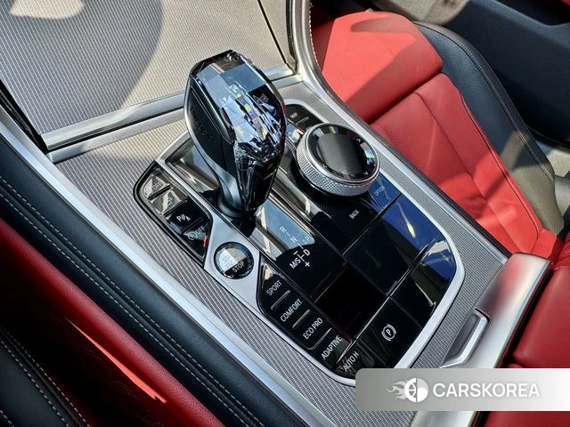 BMW 8 series id 4260330 из Китая 9
