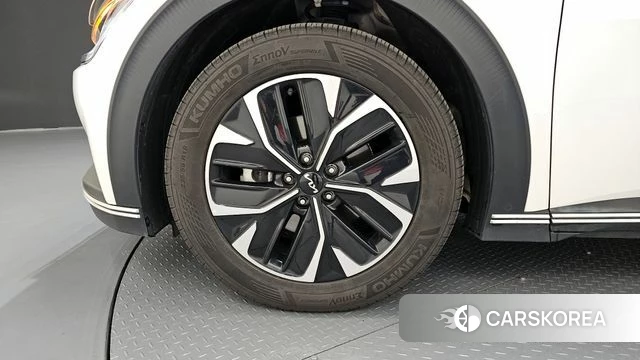 Kia EV6 id 3933958 из Кореи 15