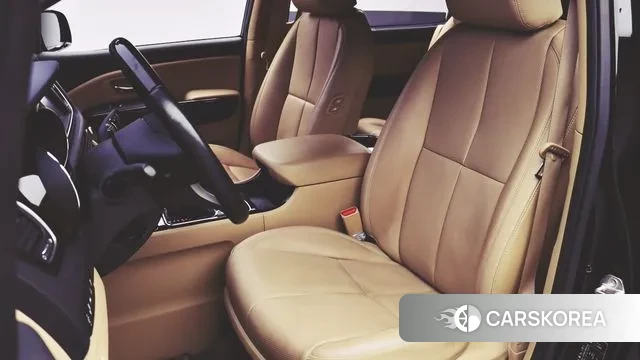 Kia The New Carnival id 3013781 из Кореи 15