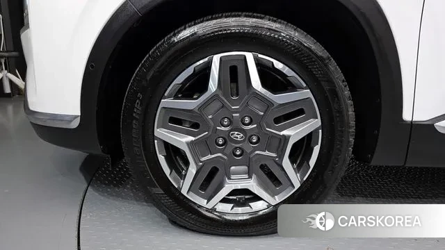 Hyundai The New Santa Fe id 3367292 из Кореи 15