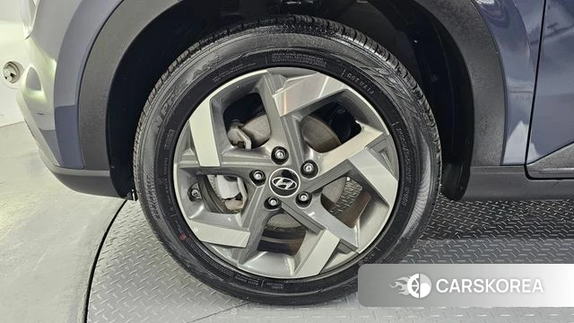 Hyundai Venue id 4342934 из Кореи 25