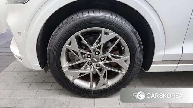 Genesis GV70 id 3390368 из Кореи 15