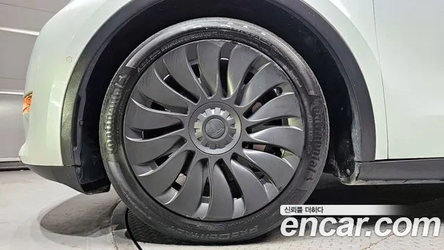 Tesla Model Y id 2906659 из Кореи 15