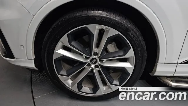 Audi Q7 (4M) id 2670998 из Кореи 15