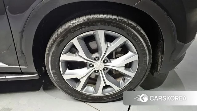 Hyundai Palisade id 3687178 из Кореи 15