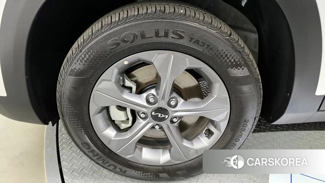 Kia The New Seltos id 4200691 из Кореи 29