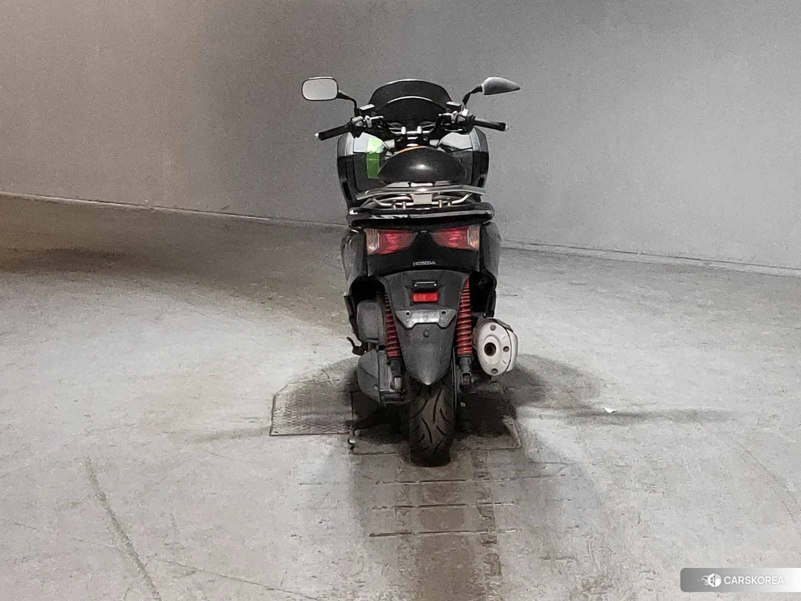 Проданный Honda FORZA id 4206091 из Японии, фото 4