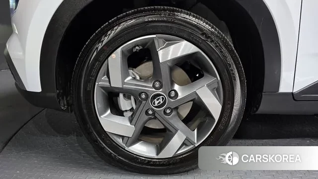 Hyundai Venue id 3663988 из Кореи 15