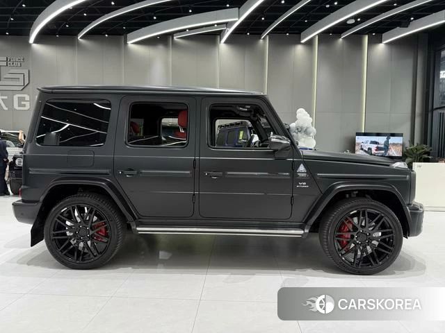 Mercedes-Benz G-class AMG id 4264627 из Китая 7