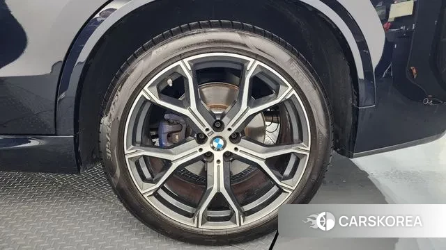 BMW X5 (G05) id 3740328 из Кореи 15