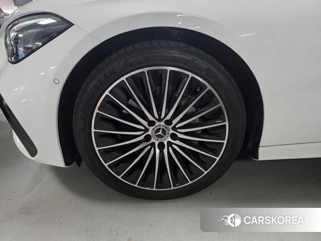 Mercedes-Benz CLE-Class C236 id 4499691 из Кореи 12