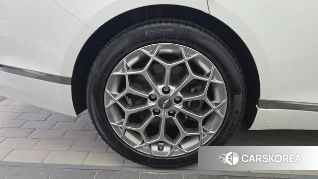 Genesis G80 (RG3) id 4550564 из Кореи 15