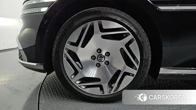 Genesis G90 (RS4) id 3273592 из Кореи 15