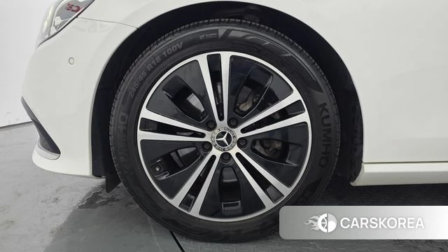 Mercedes-Benz E-Class W213 id 4370626 из Кореи 15
