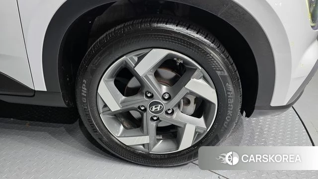 Hyundai Venue id 4595467 из Кореи 26