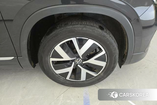 Volkswagen Tanyue id 3907873 из Китая 12