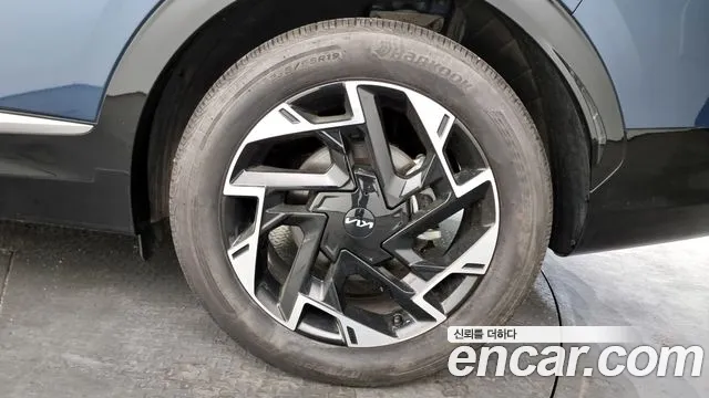 Kia Sportage 5th Generation id 2716496 из Кореи 15