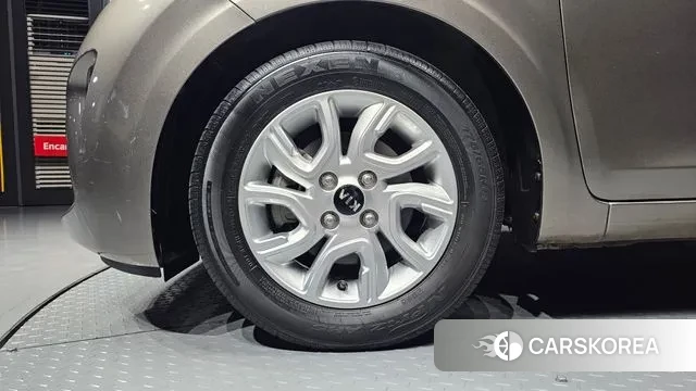 Kia All New Morning (JA) id 3736573 из Кореи 15