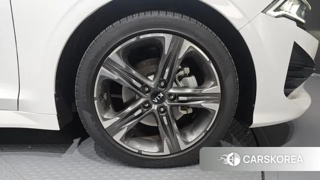 Kia K5 3rd generation id 3551647 из Кореи 15