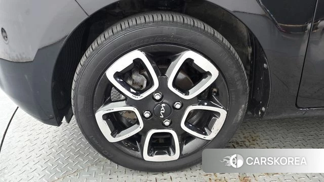Kia The New Ray id 4481887 из Кореи 26