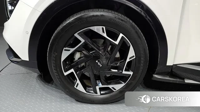 Kia Sportage 5th Generation id 3639521 из Кореи 15