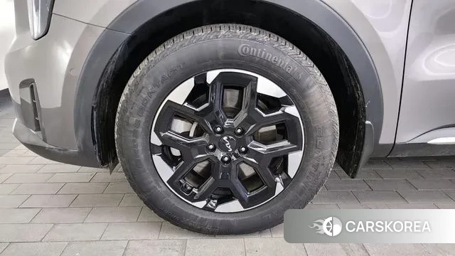 Kia The New Sorento 4th Generation id 3487198 из Кореи 15