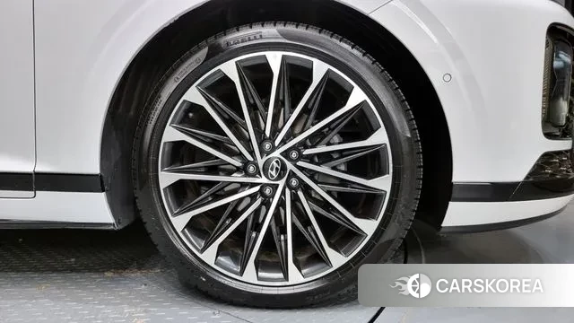 Hyundai Grandeur Hybrid (GN7) id 2879050 из Кореи 15