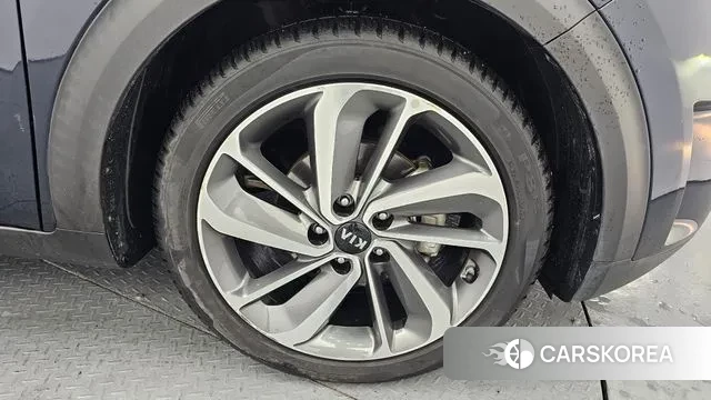 Kia Niro id 3526028 из Кореи 15