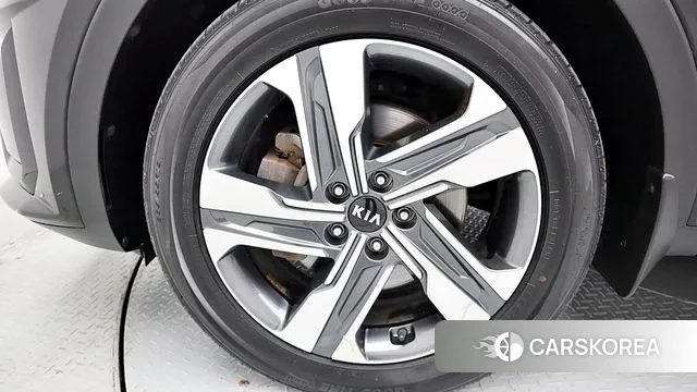 Kia Sorento 4th Generation id 3374262 из Кореи 15