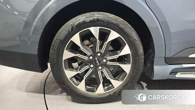 Kia Carnival 4th generation id 3915174 из Кореи 15