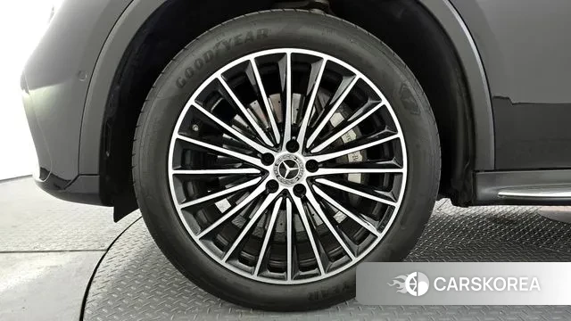 Mercedes-Benz GLC-Class X254 id 3539004 из Кореи 15